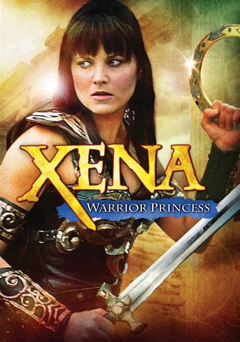 Watch Xena: Warrior Princess (1995) TV Series Free Online .